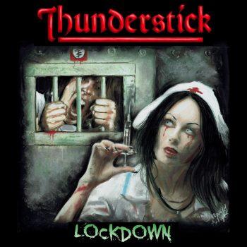 THUNDERSTICK - Lockdown (October 20, 2023)