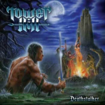 TOWER HILL - Deathstalker (October 27, 2023)