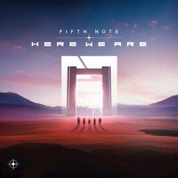 FIFTH NOTE - Here We Are (December 8, 2023)