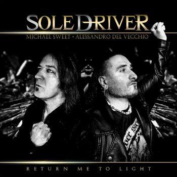 SOLEDRIVER - Return Me to Light (November 17, 2023)