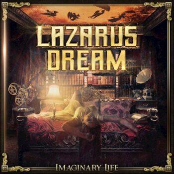LAZARUS DREAM - Imaginary Life (January 19, 2024)