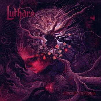 LUTHARO - Chasing Euphoria (March 15, 2024)