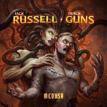 RUSSELL/GUNS - Medusa (January 12, 2024)