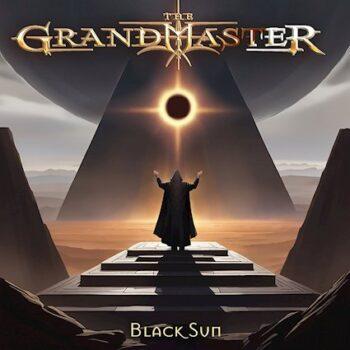 THE GRANDMASTER - Black Sun (January 12, 2024)