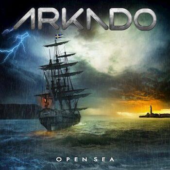 ARKADO - Open Sea (February 23, 2024)