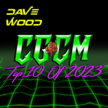BEST OF 2023 - Dave Wood (Radio Host/Sponsor Liason)