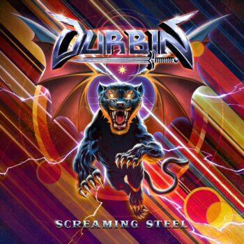 DURBIN - Screaming Steel (February 16, 2024)