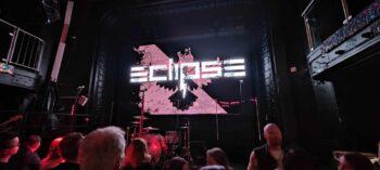 ECLIPSE - Helsingborg, Sweden 2023 (Concert Blog)