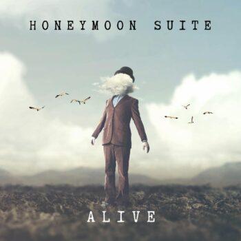HONEYMOON SUITE - Alive (February 16, 2024)