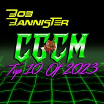 BEST OF 2023 - Bob Bannister (Radio Host/Voice Guy)