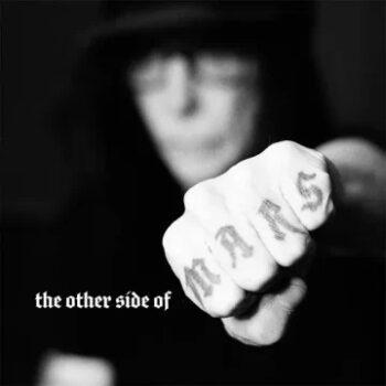 MICK MARS - The Other Side of Mars (February 23, 2024)