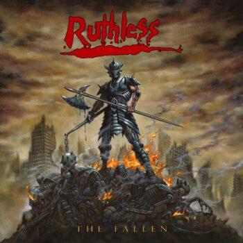 RUTHLESS - The Fallen (January 12, 2024)