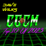 Dave Wilks Top 10 of 2023