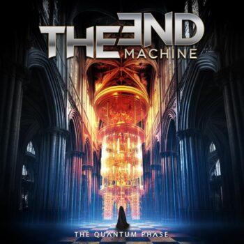 END MACHINE - The Quantum Phase (March 8, 2024)