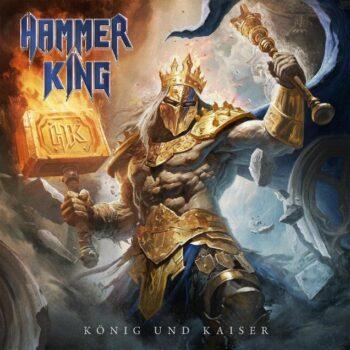 HAMMER KING - König und Kaiser (March 22, 2024)