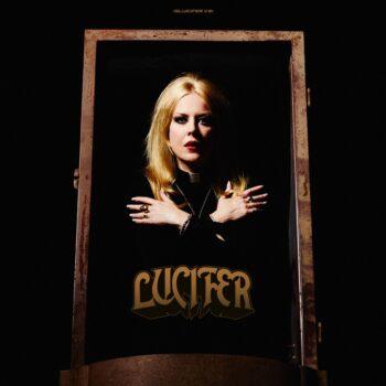 Lucifer V: New Album By Lucifer: (Out Friday 26 Jan On Nuclear Blast)