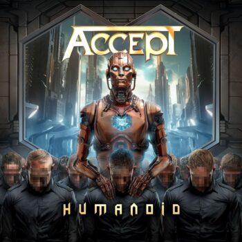 ACCEPT - Humanoid (April 26, 2024)