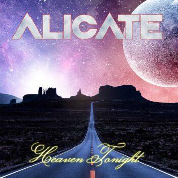 ALICATE - Heaven Tonight (April 19, 2024)