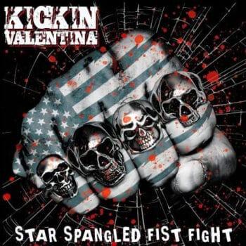 KICKIN VALENTINA - Star Spangled Fist Fight (April 19, 2024)