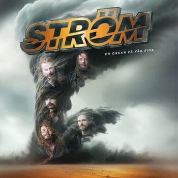 STRÖM - En Orkan På Vår Sida (April 19, 2024)