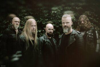Borknagar: A band in the wilds...