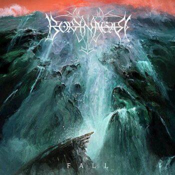 Borknagar: Fall: Album out Feb 23 on Century Media