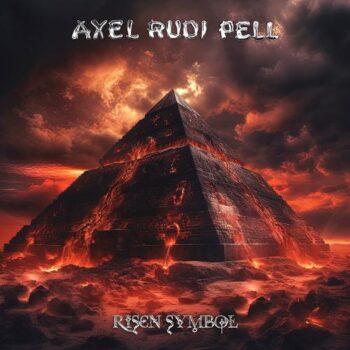AXEL RUDI PELL - Risen Symbol (June 14, 2024)