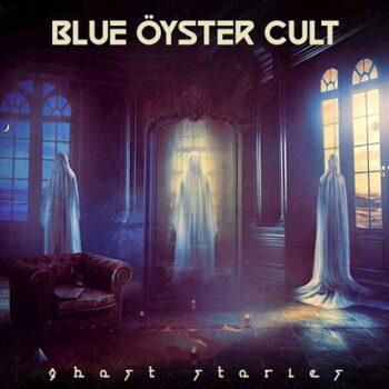 BLUE ÖYSTER CULT - Ghost Stories (April 12, 2024)