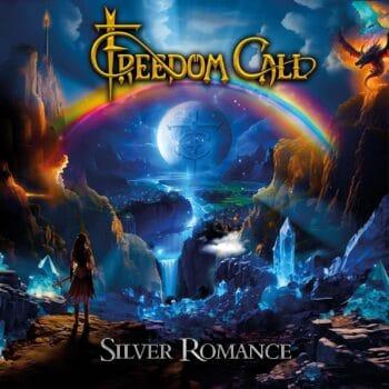 FREEDOM CALL - Silver Romance (May 10, 2024)