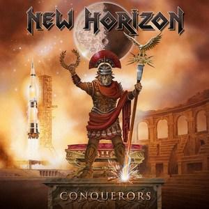 NEW HORIZON - Conquerors (June 14, 2024)