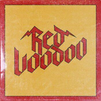 RED VOODOO - Red Voodoo (June 7, 2024)