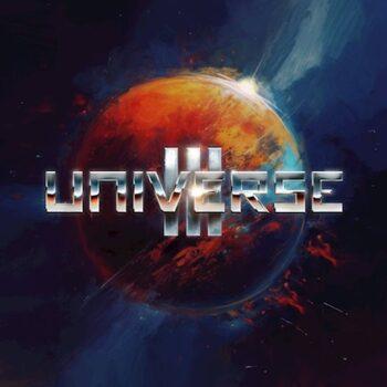 UNIVERSE III - Universe III (May 17, 2024)