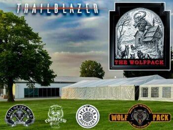 WOLFPACK - A Pub at COTW 2024 (Festival News)