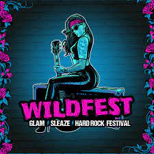 WILDFEST 2024 - Friday May 10 (Festival Report)