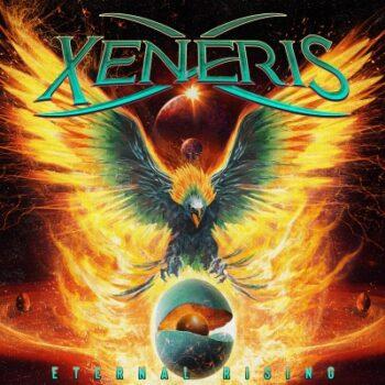 XENERIS - Eternal Rising (June 14, 2024)