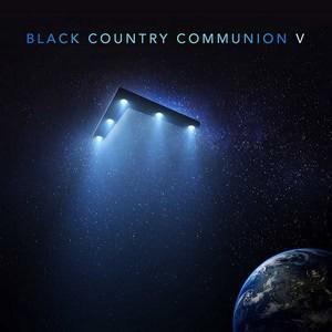 BLACK COUNTRY COMMUNION - V (June 14, 2024)