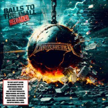 DIRKSCHNEIDER - Balls To The Wall Reloaded (February 28, 2025)