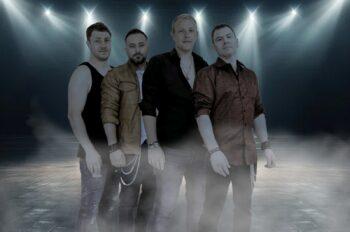 Heaven's Reign Band