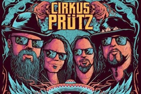 CIRKUS PRUTZ – Manifesto (April 18, 2025)