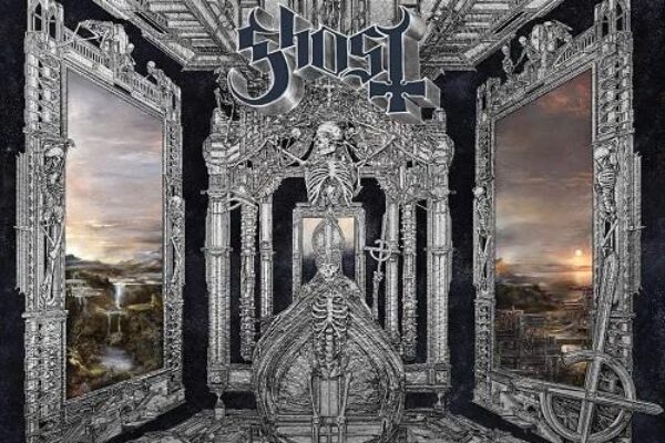 GHOST – Skeleta (April 25, 2025)