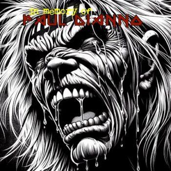 PAUL DI'ANNO - In Memory Of (May 16, 2025)