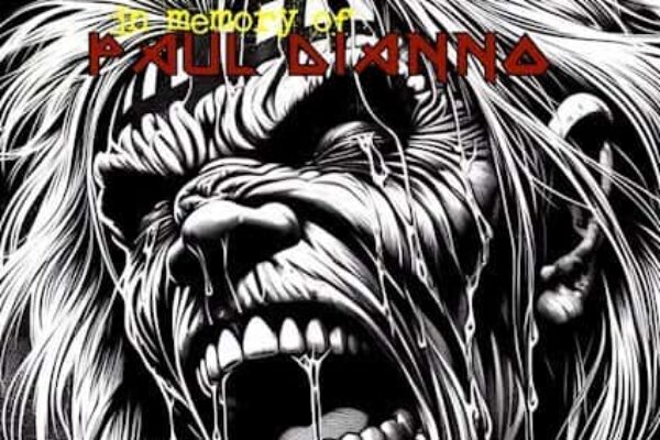 PAUL DI’ANNO – In Memory Of (May 16, 2025)