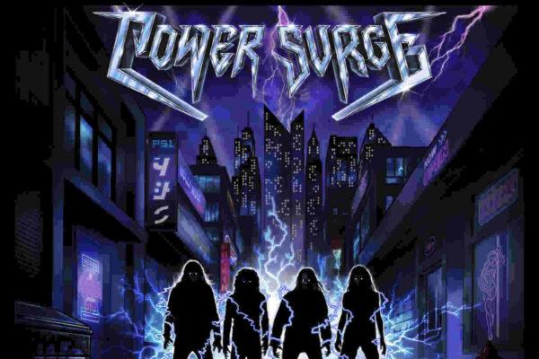 POWER SURGE – Shadows Warning (May 2, 2024)