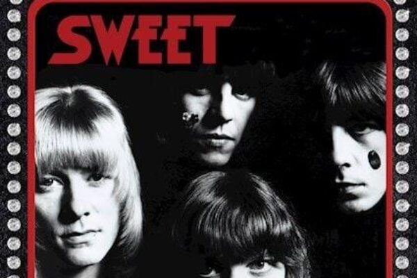 SWEET – Platinum Rare 1 (May 23, 2025)