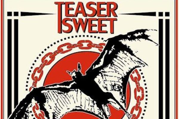TEASER SWEET – Night Stalker (April 25, 2025)
